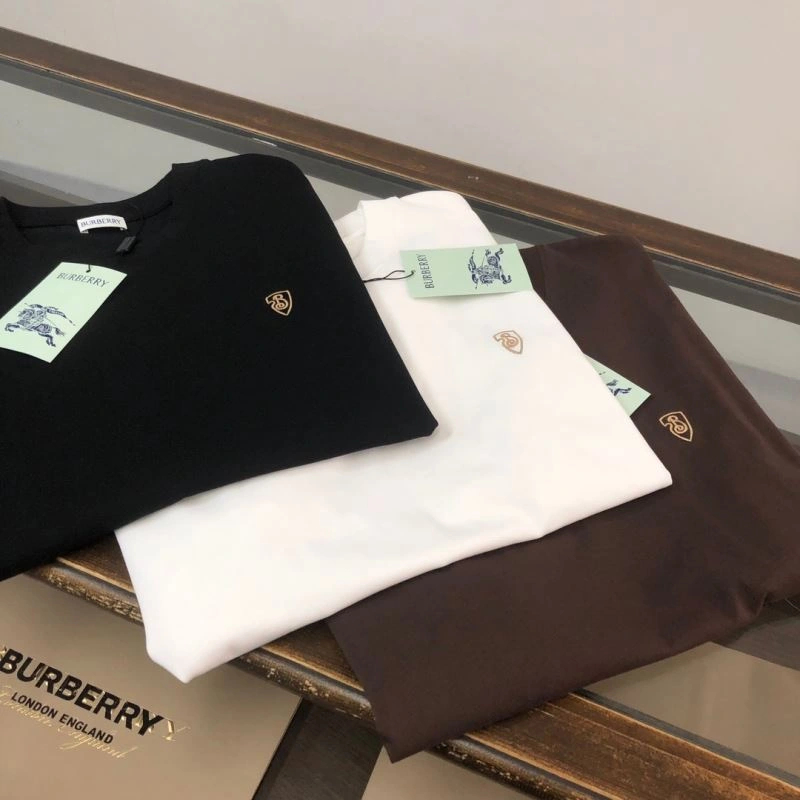 Burberry T-Shirts