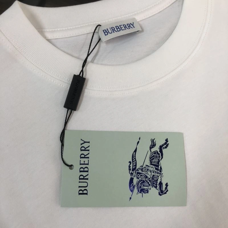 Burberry T-Shirts