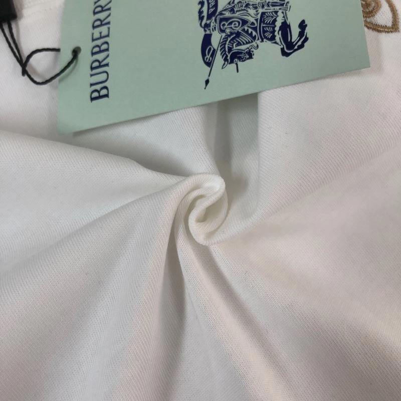 Burberry T-Shirts