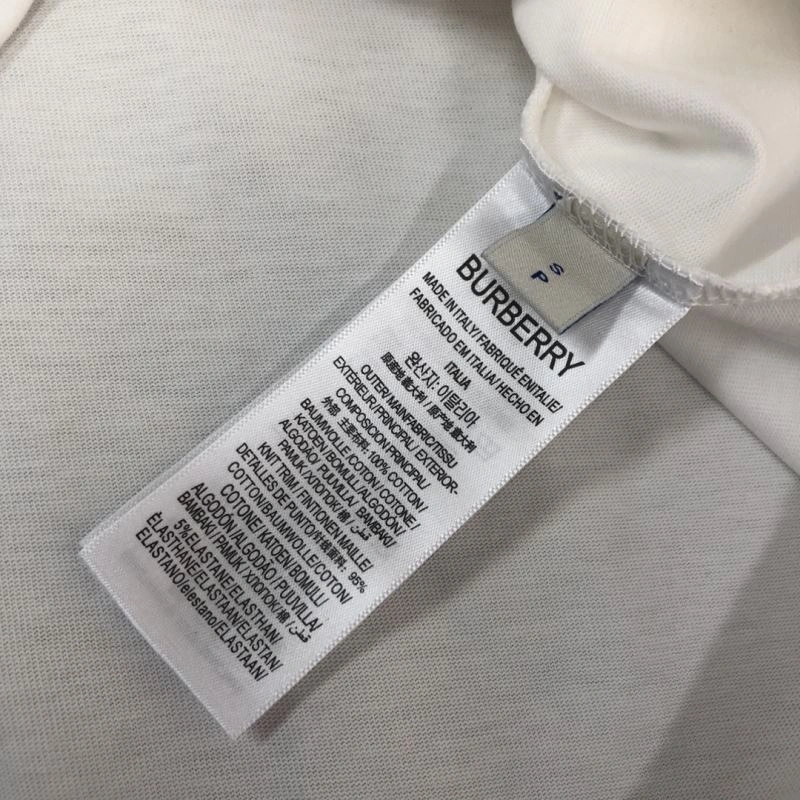 Burberry T-Shirts