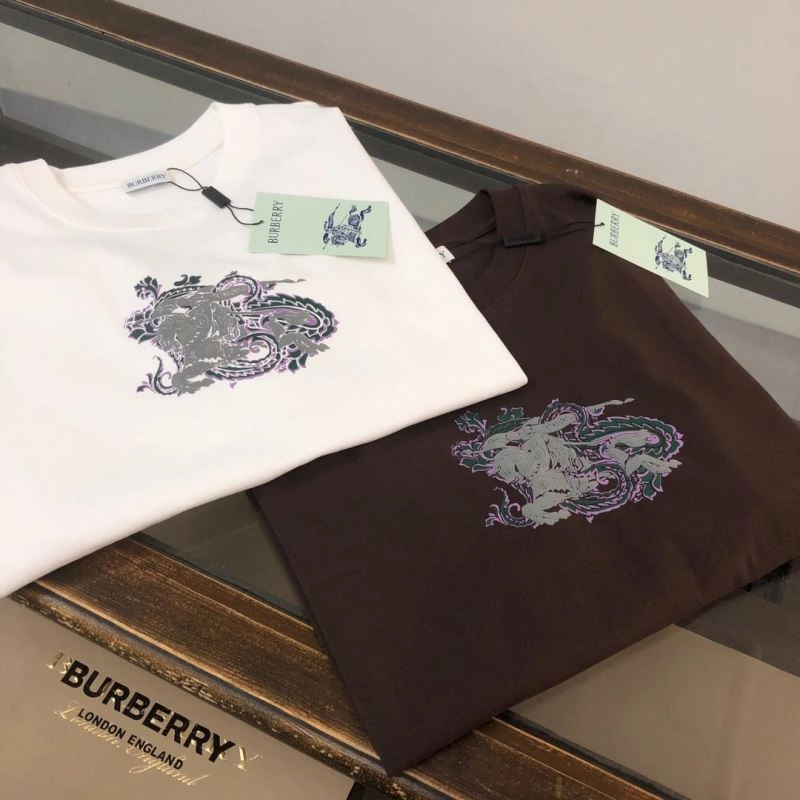 Burberry T-Shirts