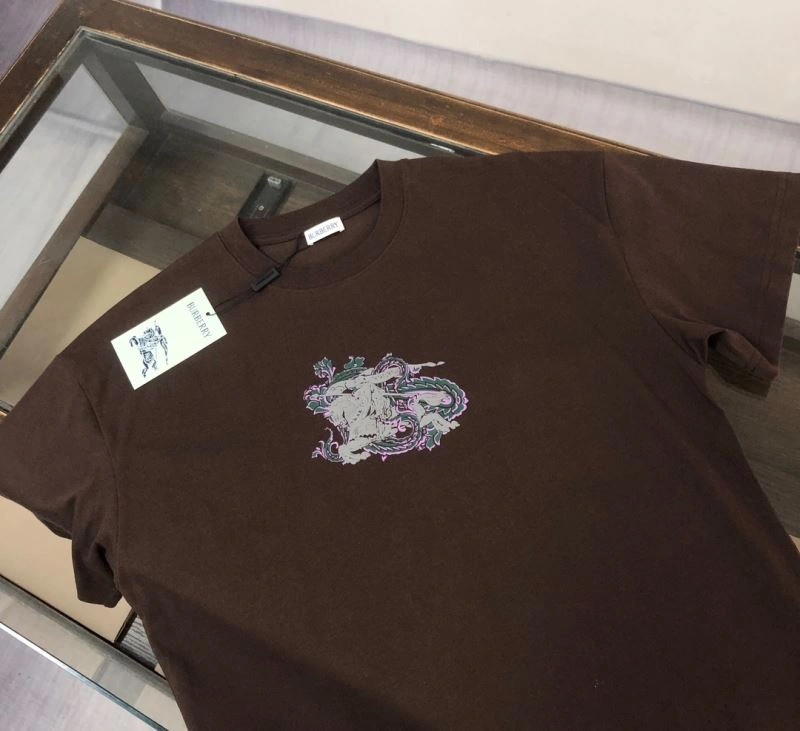 Burberry T-Shirts
