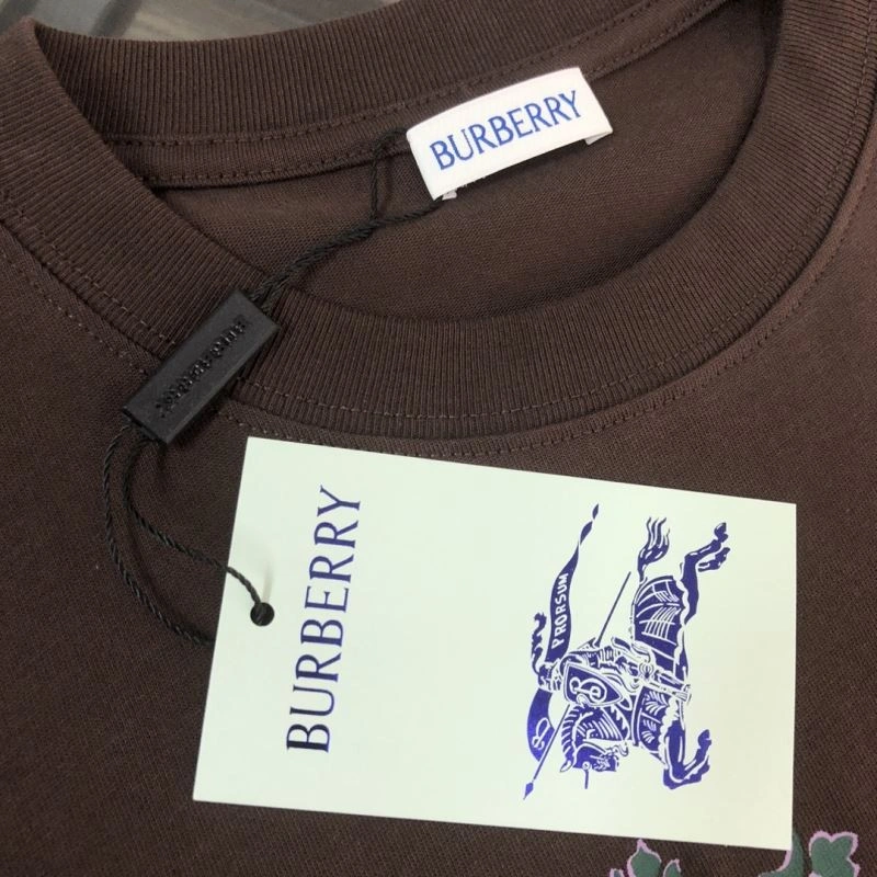 Burberry T-Shirts