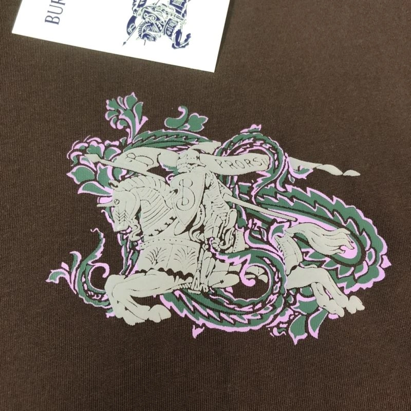 Burberry T-Shirts