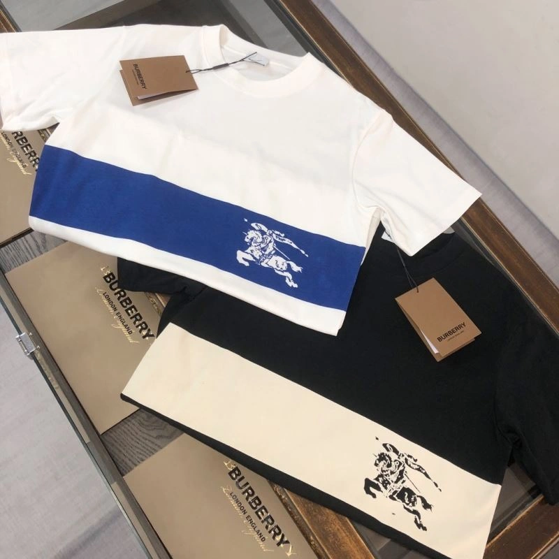Burberry T-Shirts