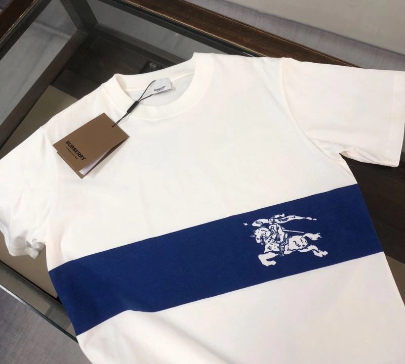 Burberry T-Shirts