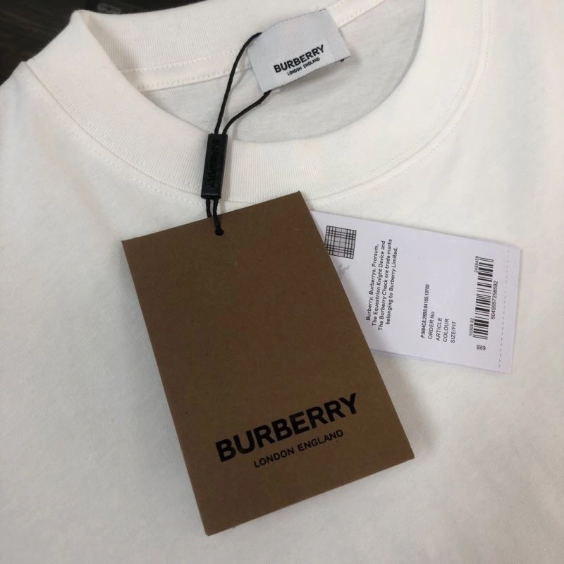 Burberry T-Shirts