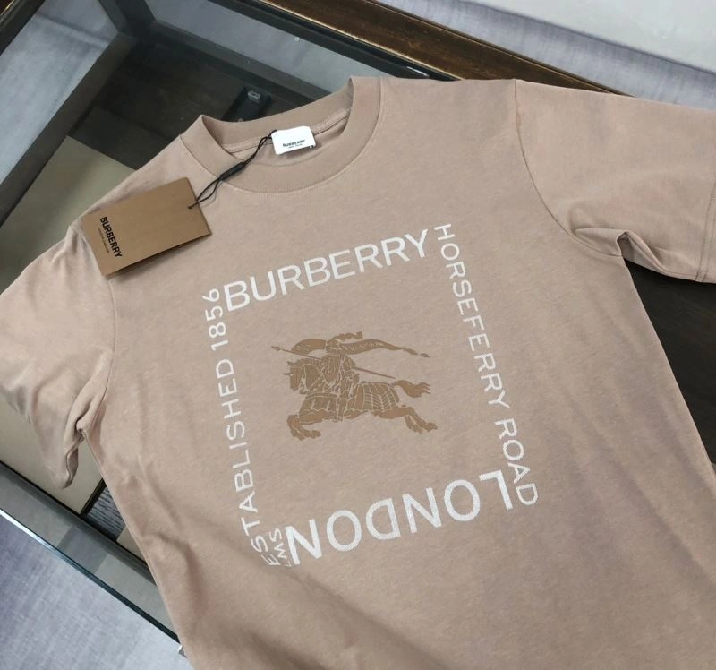 Burberry T-Shirts