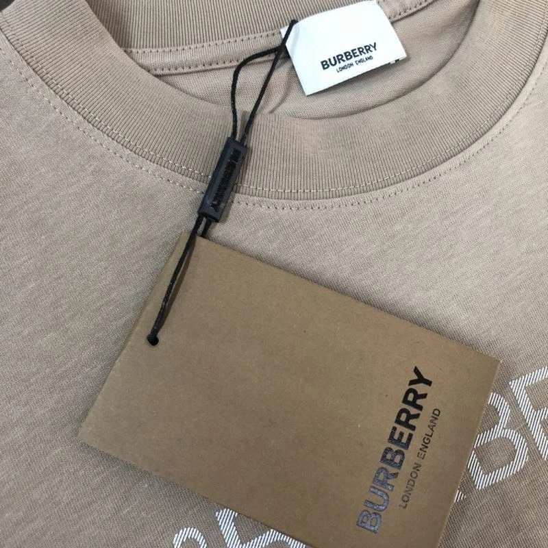 Burberry T-Shirts