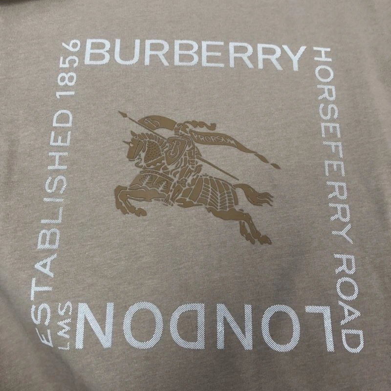 Burberry T-Shirts