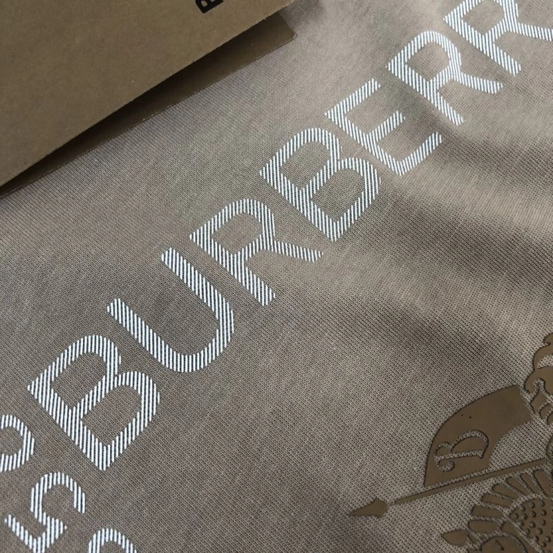 Burberry T-Shirts