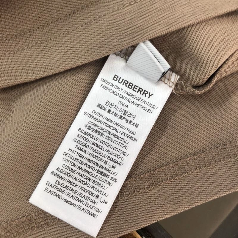 Burberry T-Shirts