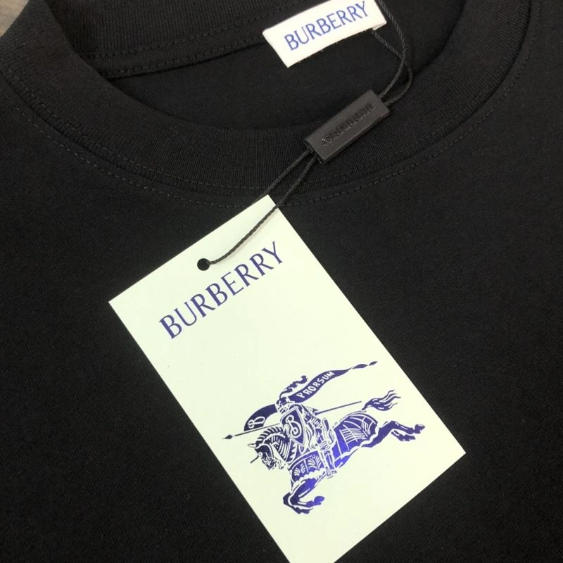 Burberry T-Shirts