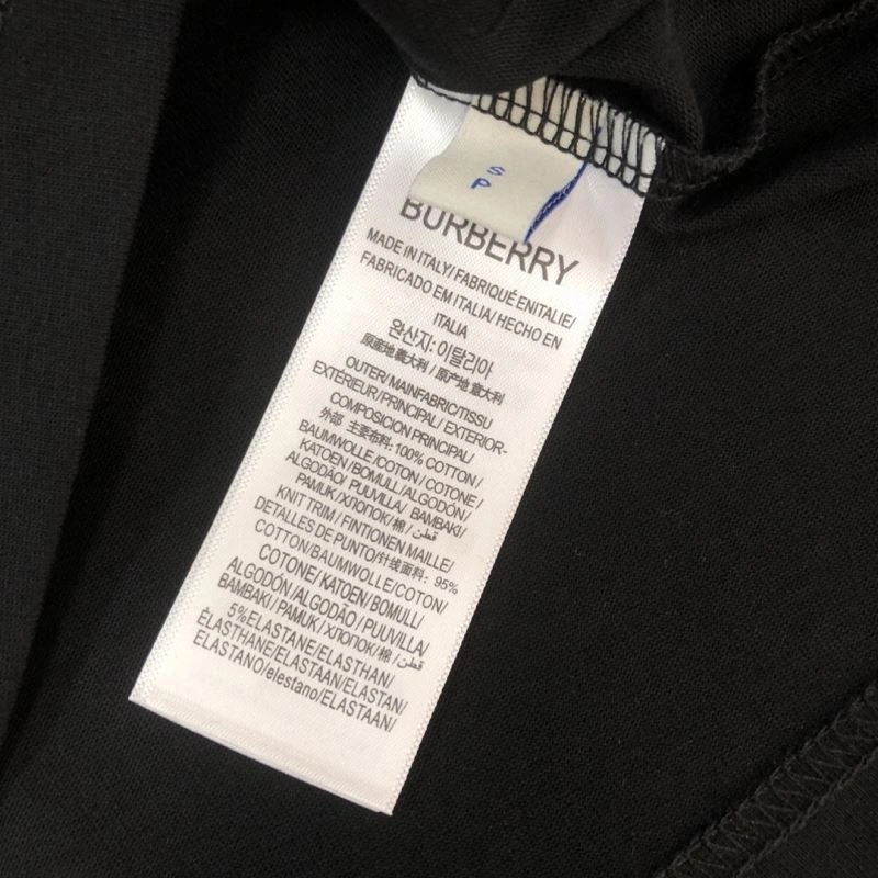 Burberry T-Shirts