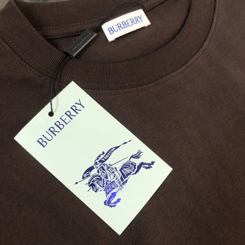 Burberry T-Shirts