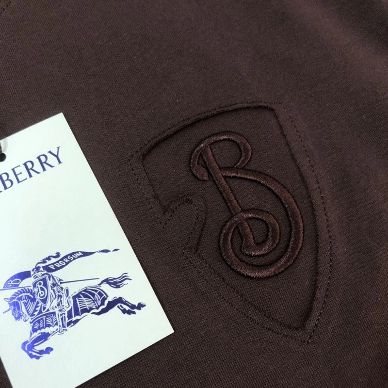 Burberry T-Shirts