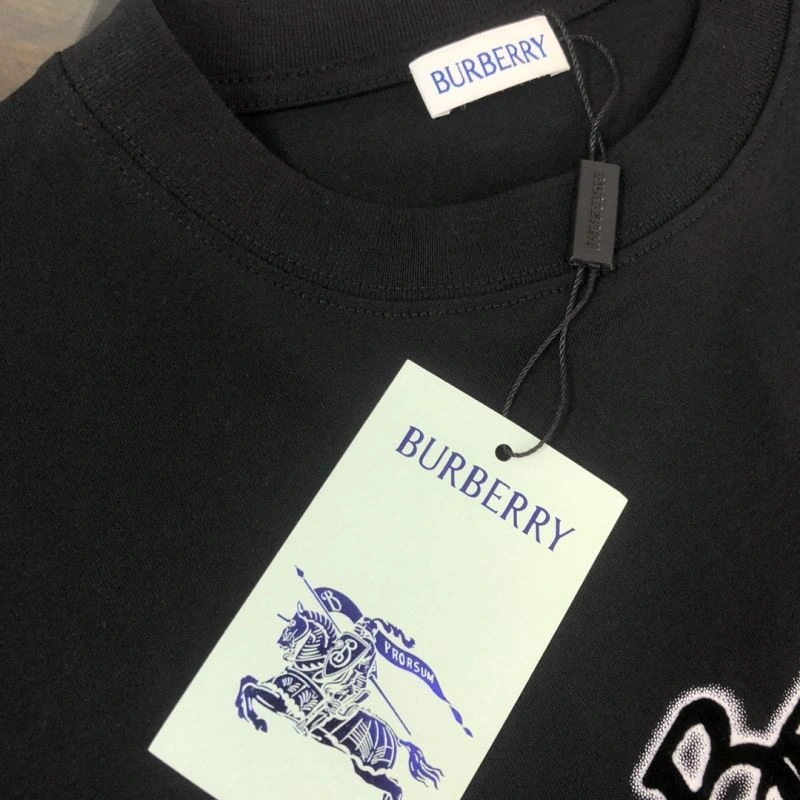 Burberry T-Shirts