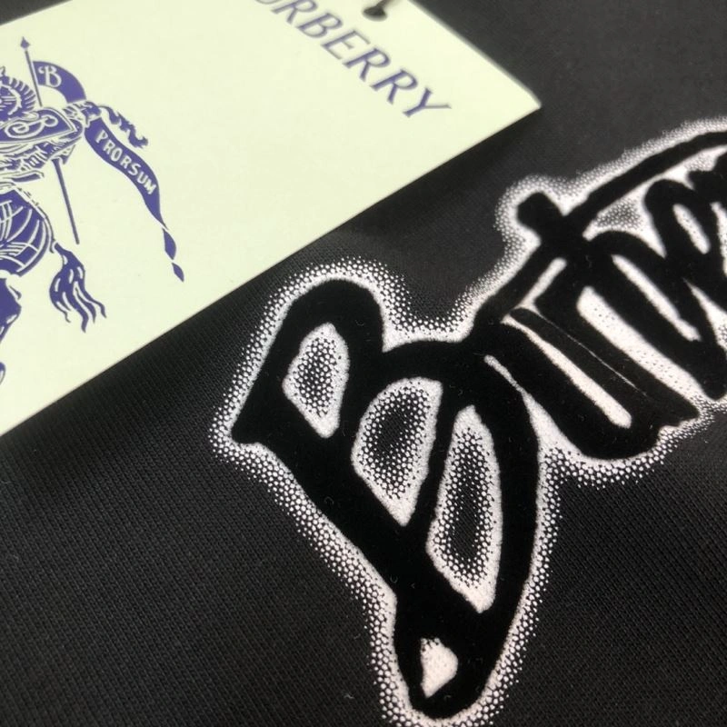 Burberry T-Shirts