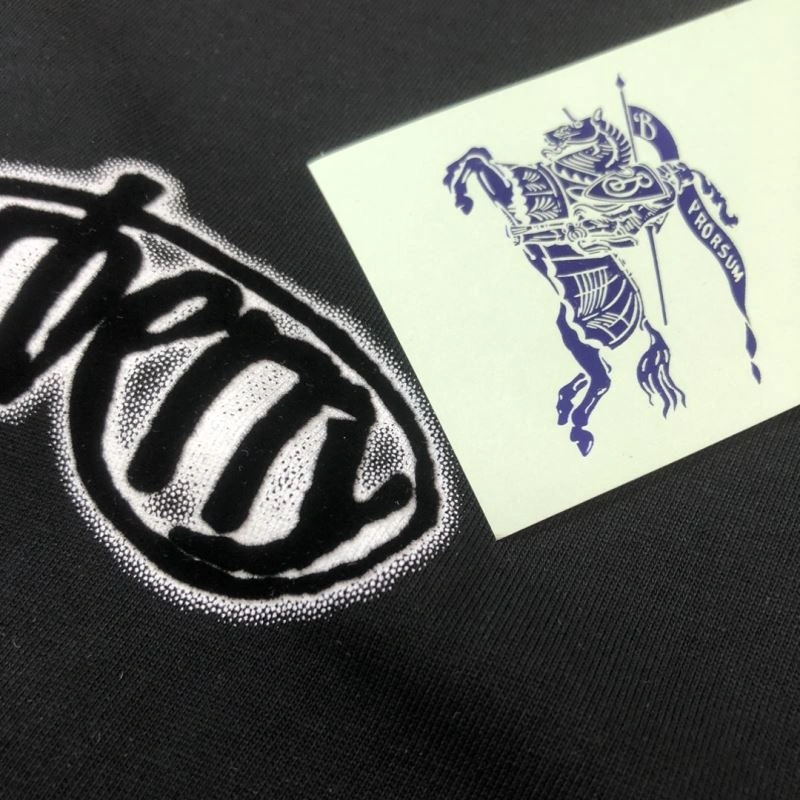 Burberry T-Shirts