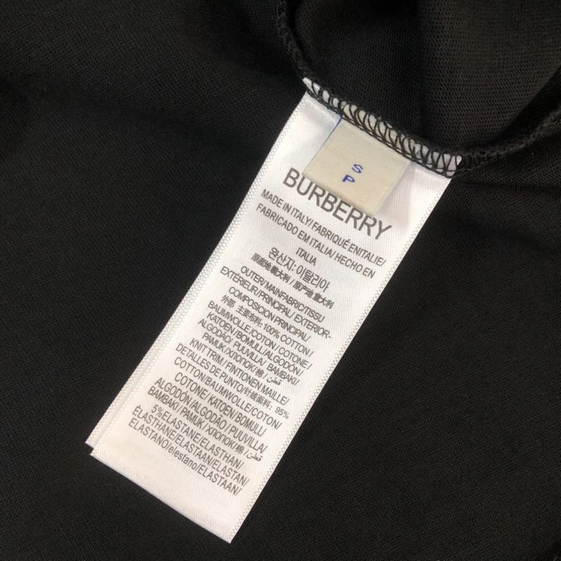 Burberry T-Shirts