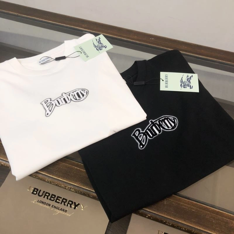 Burberry T-Shirts