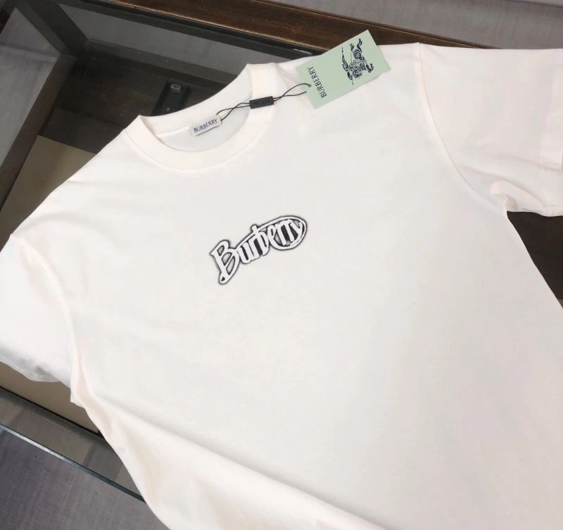 Burberry T-Shirts