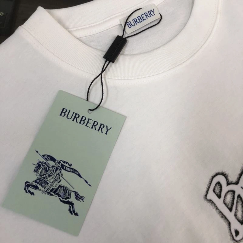 Burberry T-Shirts