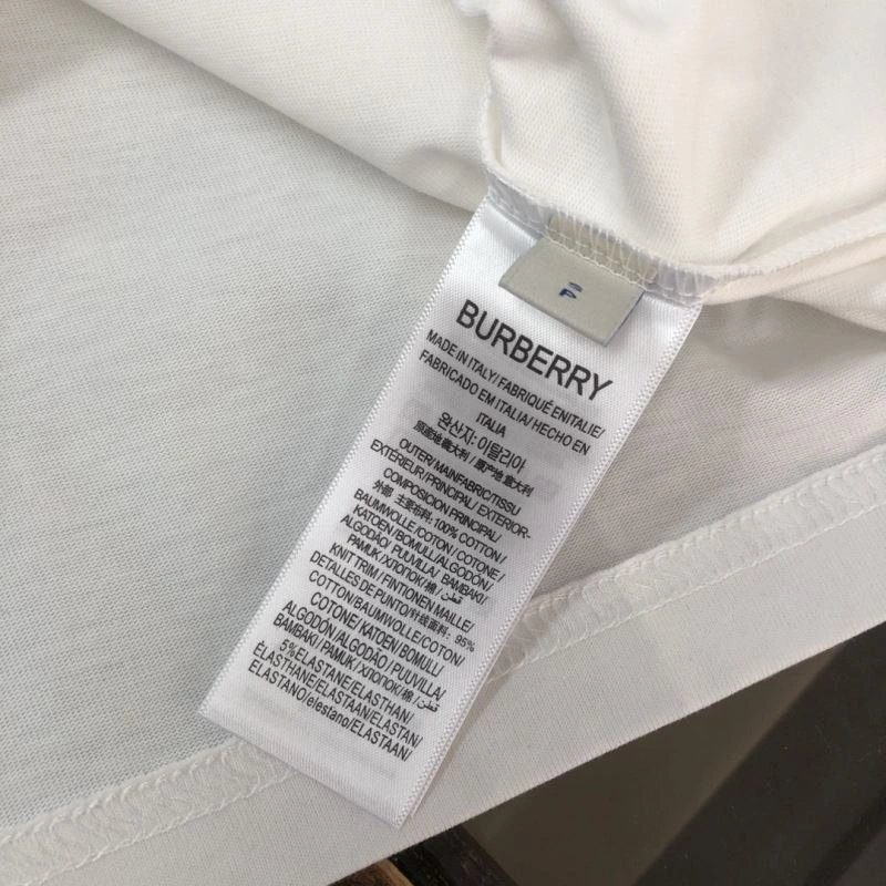 Burberry T-Shirts