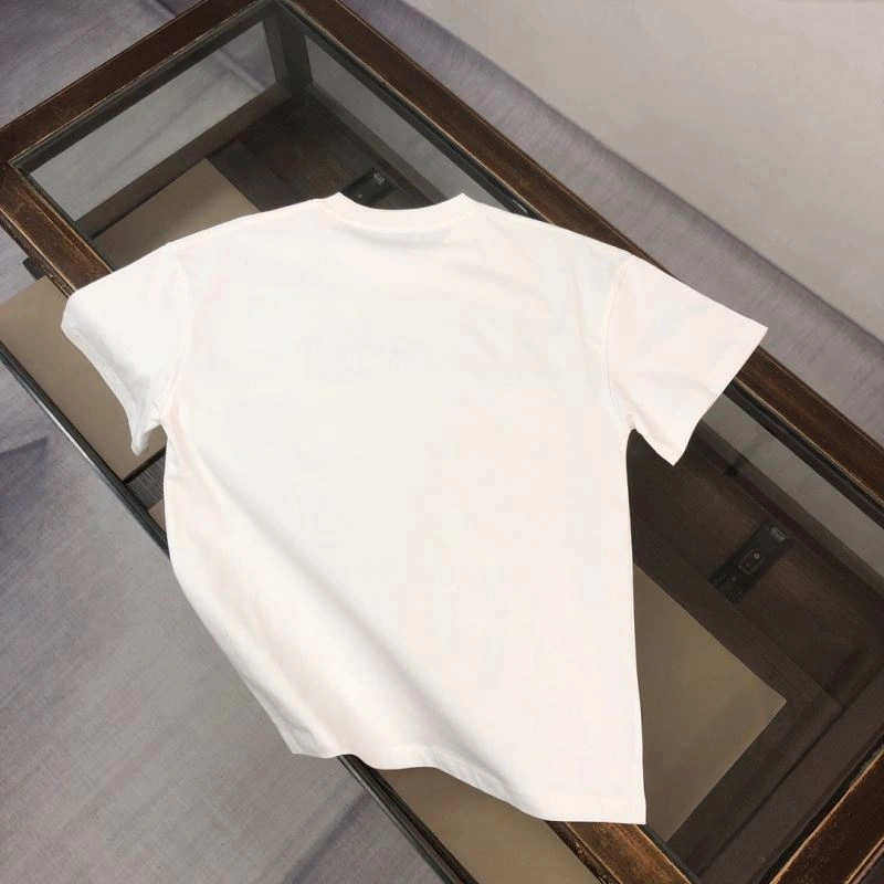 Burberry T-Shirts