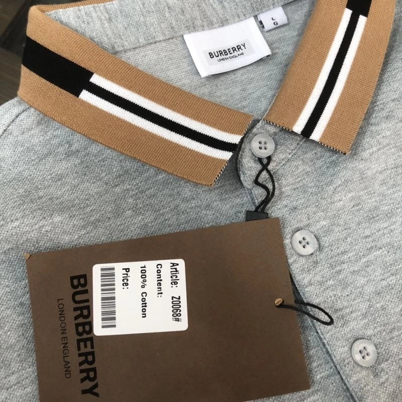 Burberry T-Shirts