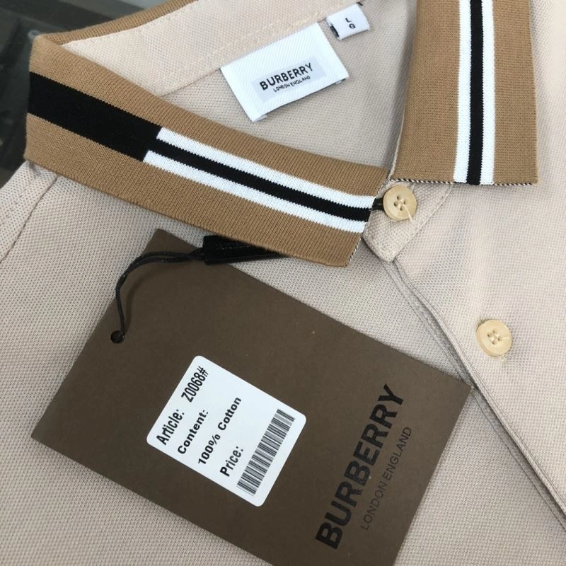 Burberry T-Shirts