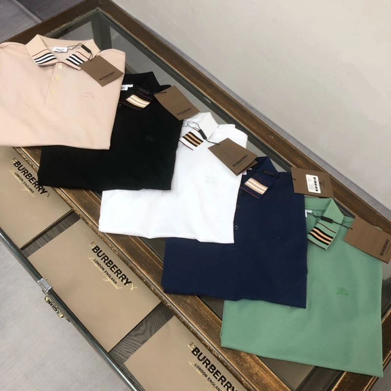 Burberry T-Shirts