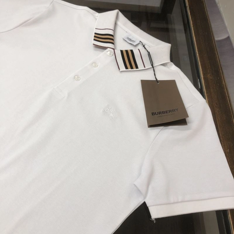 Burberry T-Shirts