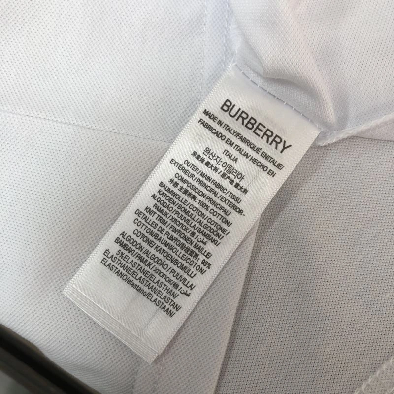 Burberry T-Shirts