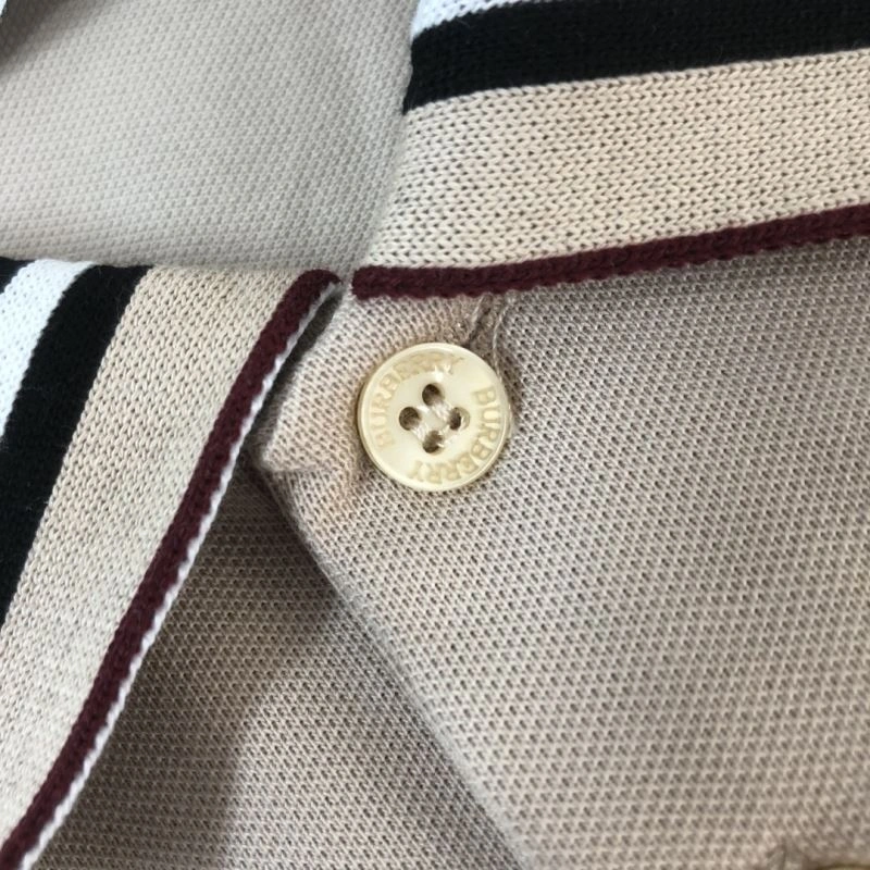 Burberry T-Shirts