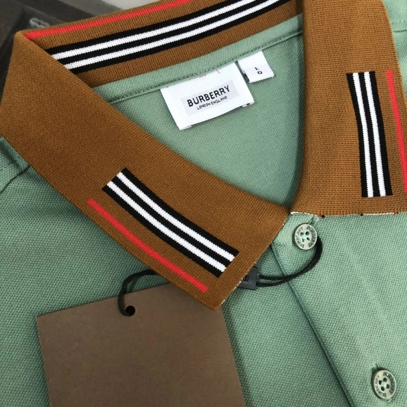Burberry T-Shirts