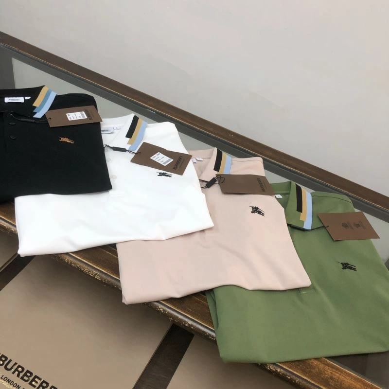 Burberry T-Shirts