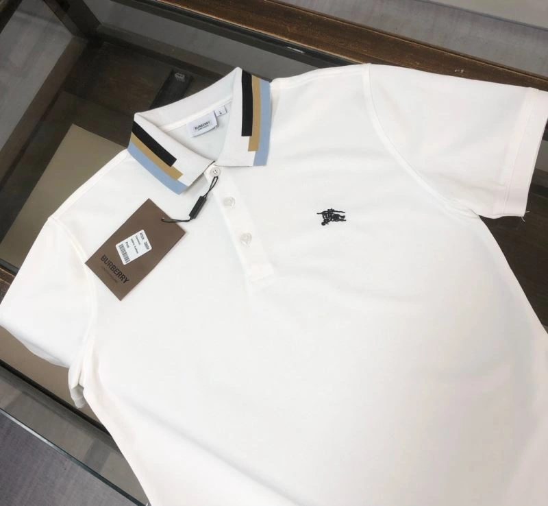 Burberry T-Shirts