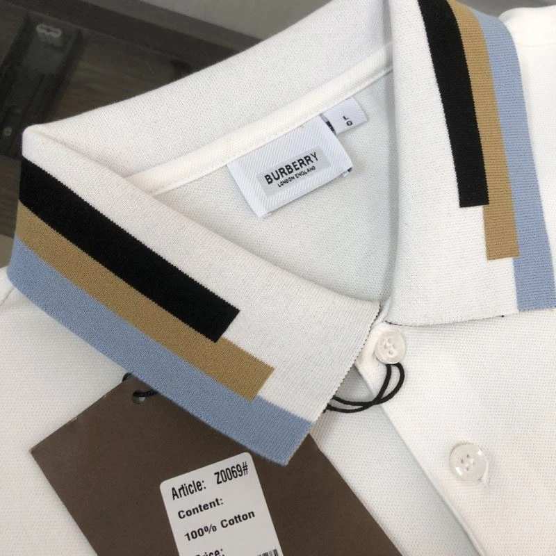 Burberry T-Shirts