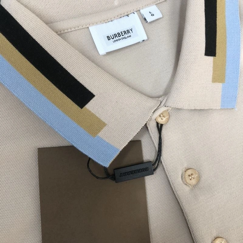 Burberry T-Shirts