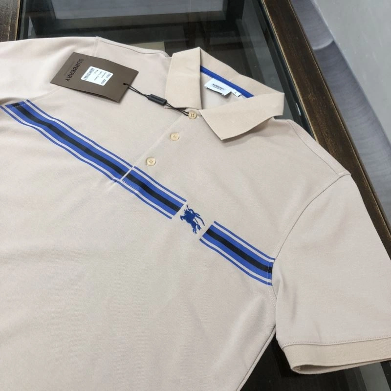 Burberry T-Shirts