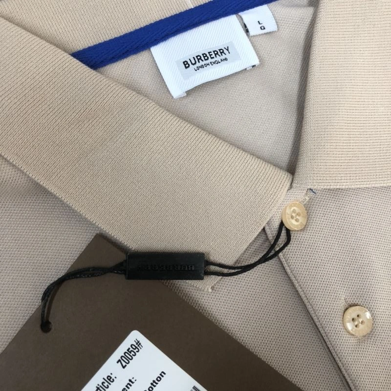 Burberry T-Shirts