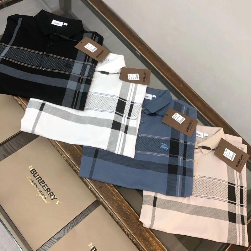 Burberry T-Shirts