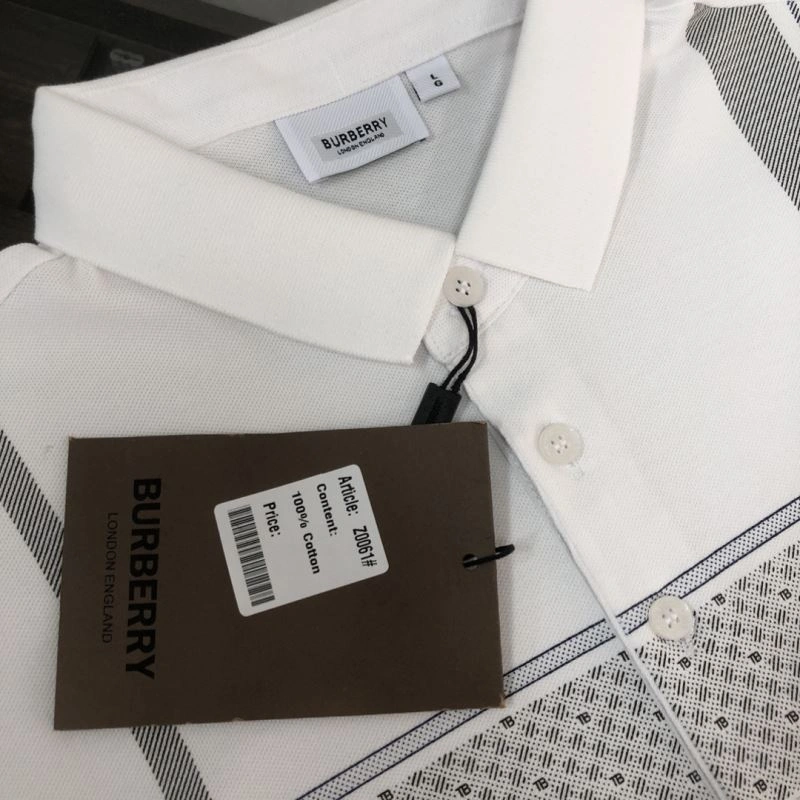 Burberry T-Shirts