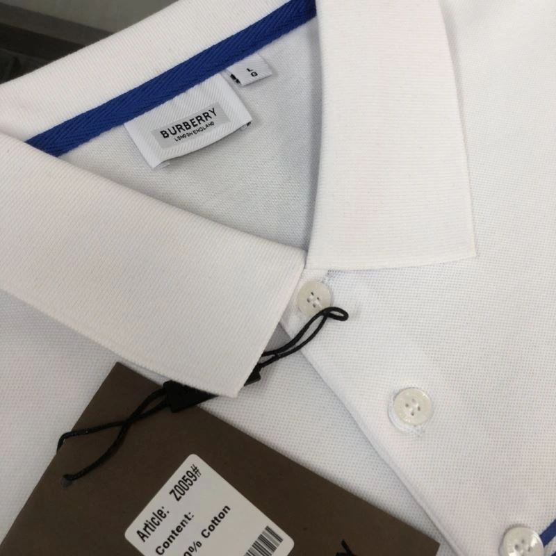 Burberry T-Shirts