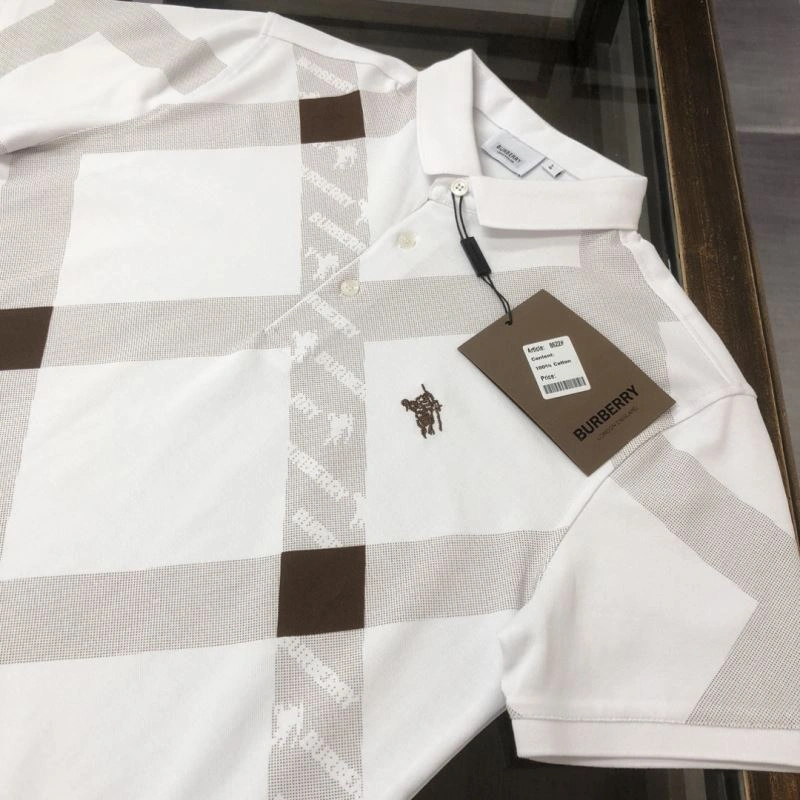 Burberry T-Shirts