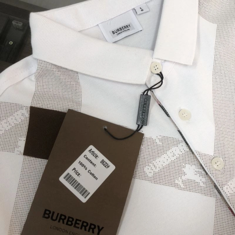 Burberry T-Shirts
