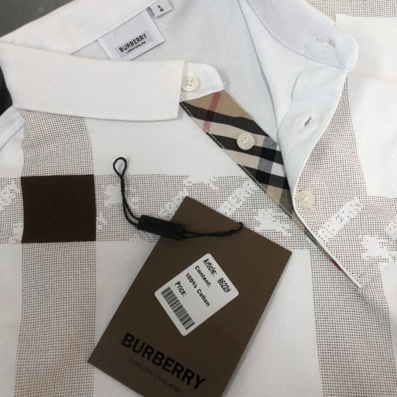 Burberry T-Shirts