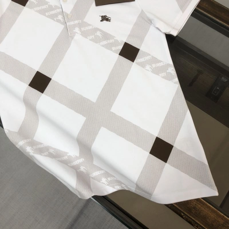 Burberry T-Shirts
