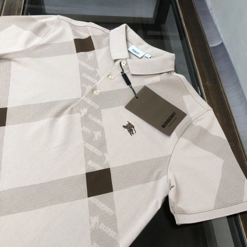 Burberry T-Shirts